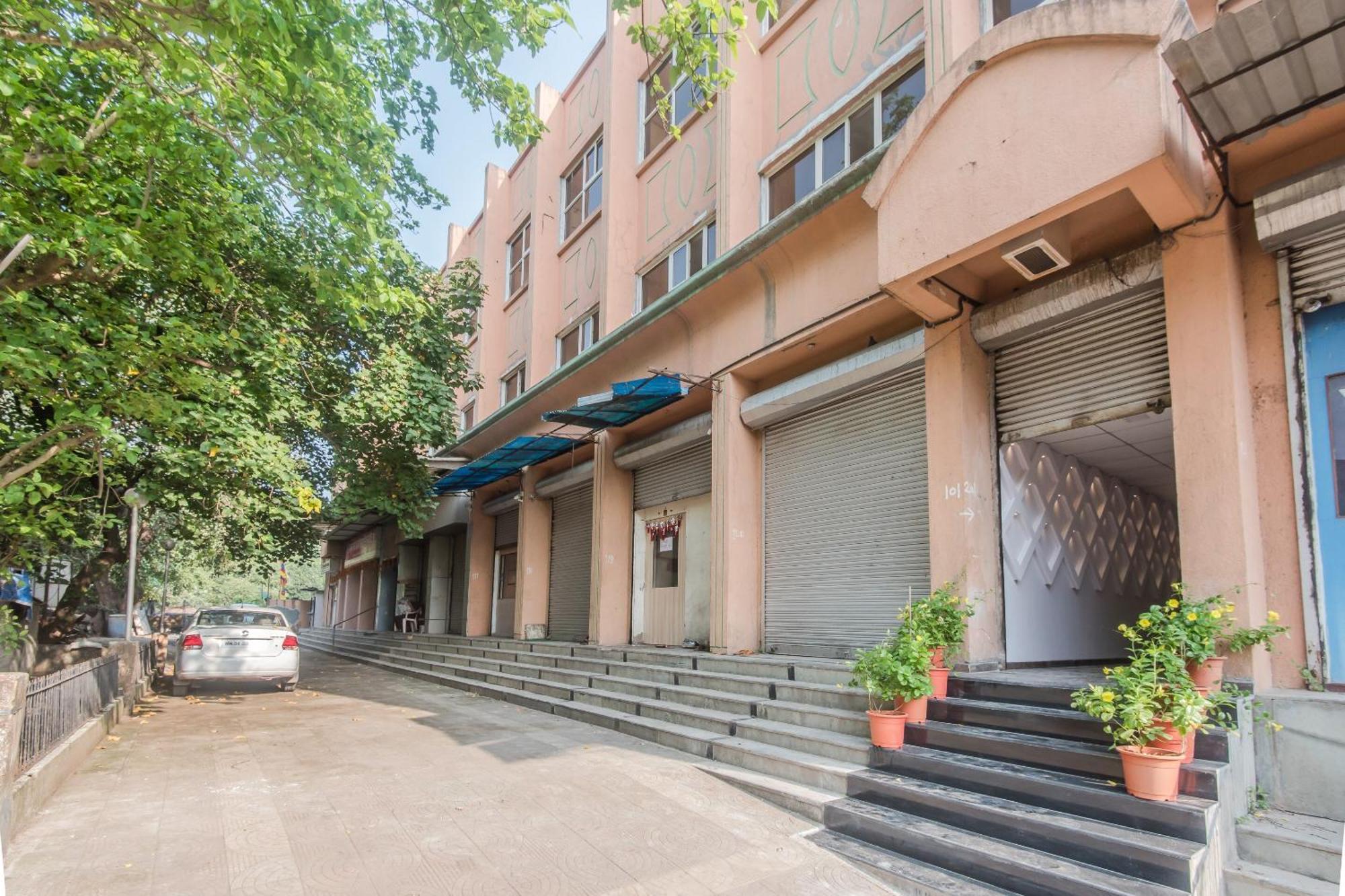 Super Hotel O Divine Residency Near Phoenix Marketcity — Photos 3